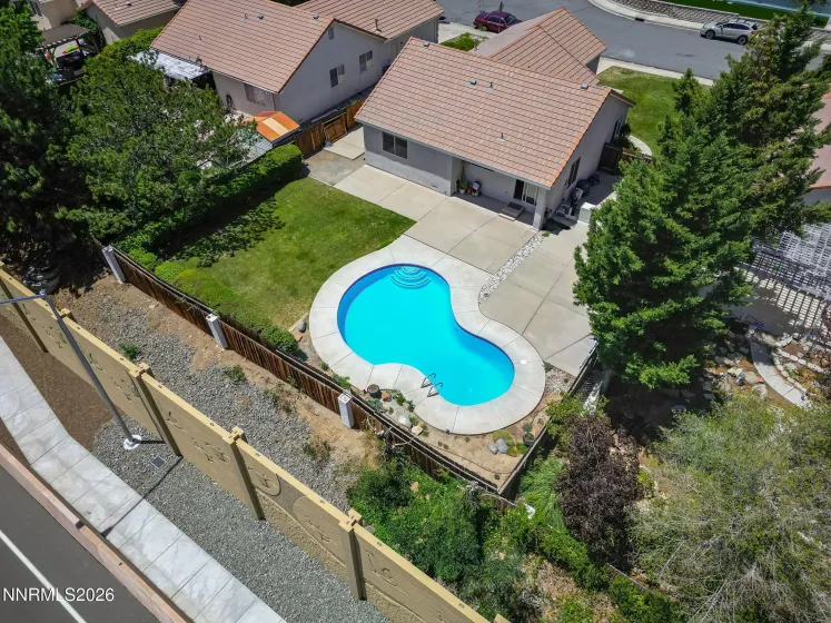 6796 Dorchester, Sparks, Nevada 89436, 3 Bedrooms Bedrooms, ,2 BathroomsBathrooms,Residential,Residential,Dorchester,0,260008482