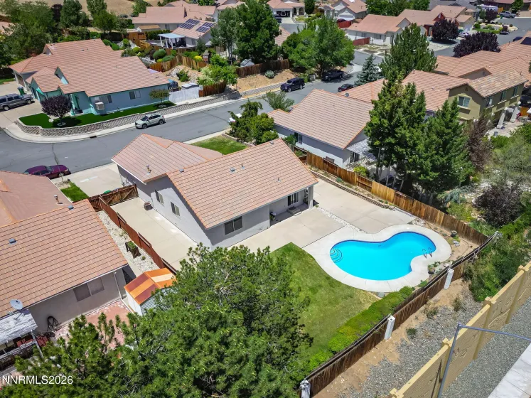 6796 Dorchester, Sparks, Nevada 89436, 3 Bedrooms Bedrooms, ,2 BathroomsBathrooms,Residential,Residential,Dorchester,0,260008482