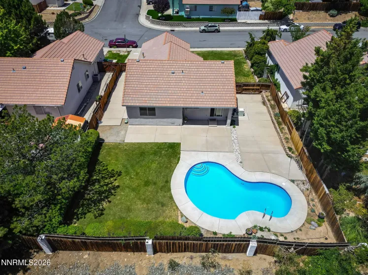 6796 Dorchester, Sparks, Nevada 89436, 3 Bedrooms Bedrooms, ,2 BathroomsBathrooms,Residential,Residential,Dorchester,0,260008482