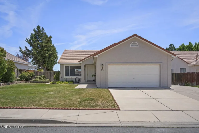 6796 Dorchester, Sparks, Nevada 89436, 3 Bedrooms Bedrooms, ,2 BathroomsBathrooms,Residential,Residential,Dorchester,0,260008482
