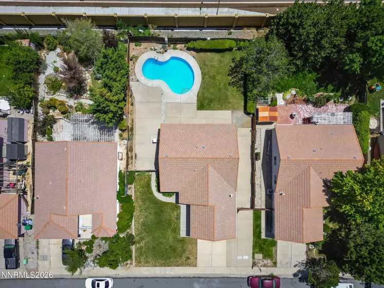 6796 Dorchester, Sparks, Nevada 89436, 3 Bedrooms Bedrooms, ,2 BathroomsBathrooms,Residential,Residential,Dorchester,0,260008482