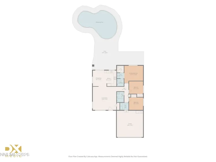 6796 Dorchester, Sparks, Nevada 89436, 3 Bedrooms Bedrooms, ,2 BathroomsBathrooms,Residential,Residential,Dorchester,0,260008482