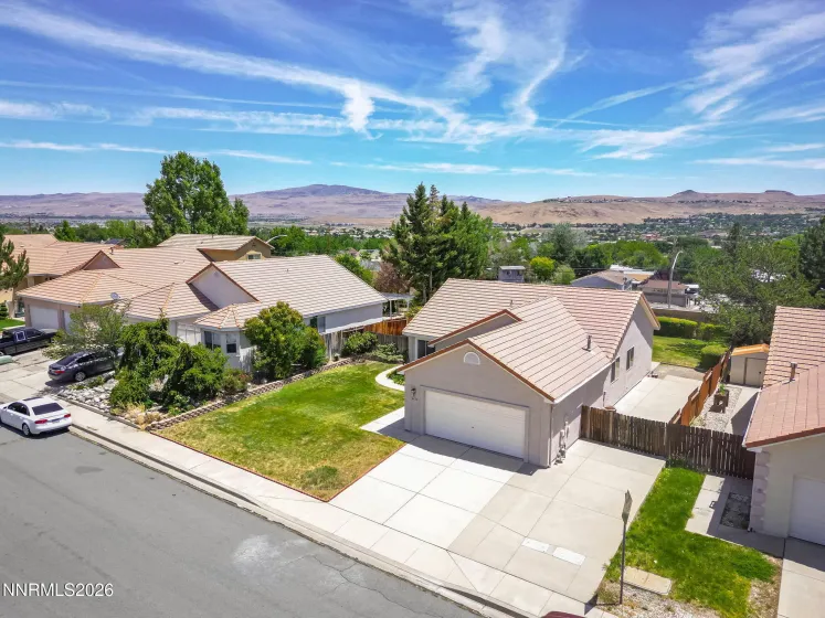 6796 Dorchester, Sparks, Nevada 89436, 3 Bedrooms Bedrooms, ,2 BathroomsBathrooms,Residential,Residential,Dorchester,0,260008482
