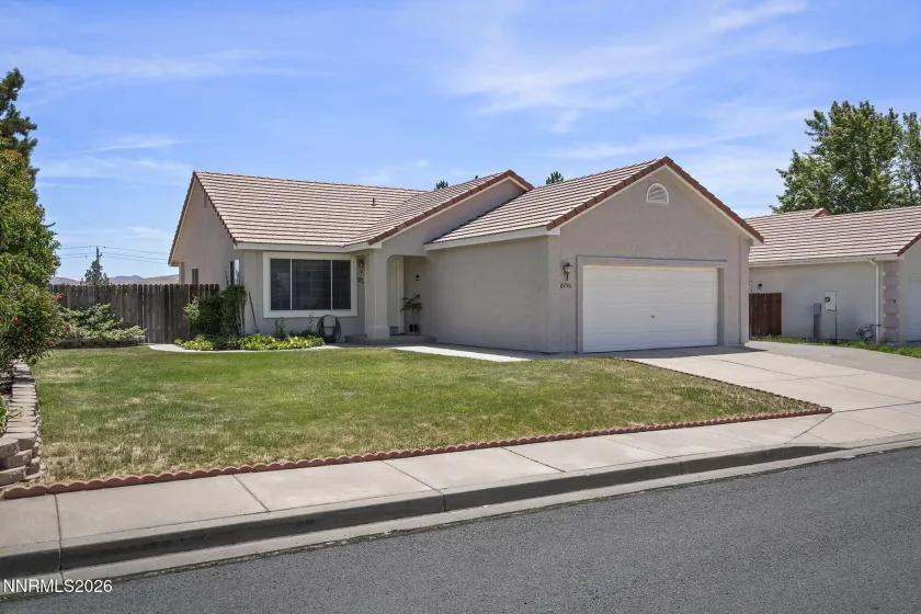 6796 Dorchester, Sparks, Nevada 89436, 3 Bedrooms Bedrooms, ,2 BathroomsBathrooms,Residential,Residential,Dorchester,0,260008482
