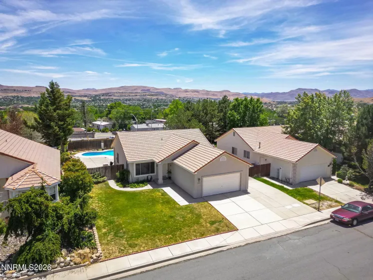 6796 Dorchester, Sparks, Nevada 89436, 3 Bedrooms Bedrooms, ,2 BathroomsBathrooms,Residential,Residential,Dorchester,0,260008482