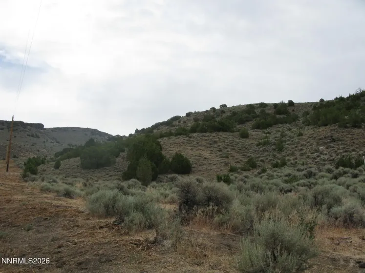 705 Pah Rah Springs, Reno, Nevada 89510, ,Land,Residential,Pah Rah Springs,0,260008485