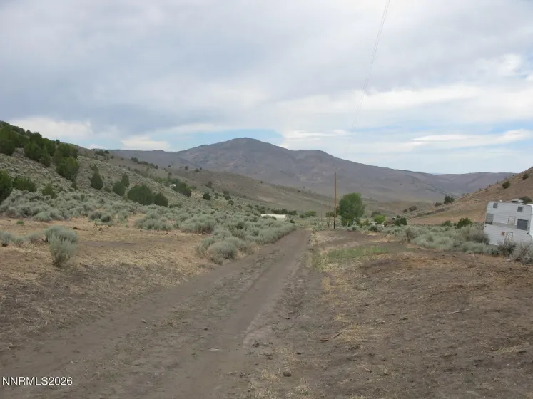 705 Pah Rah Springs, Reno, Nevada 89510, ,Land,Residential,Pah Rah Springs,0,260008485