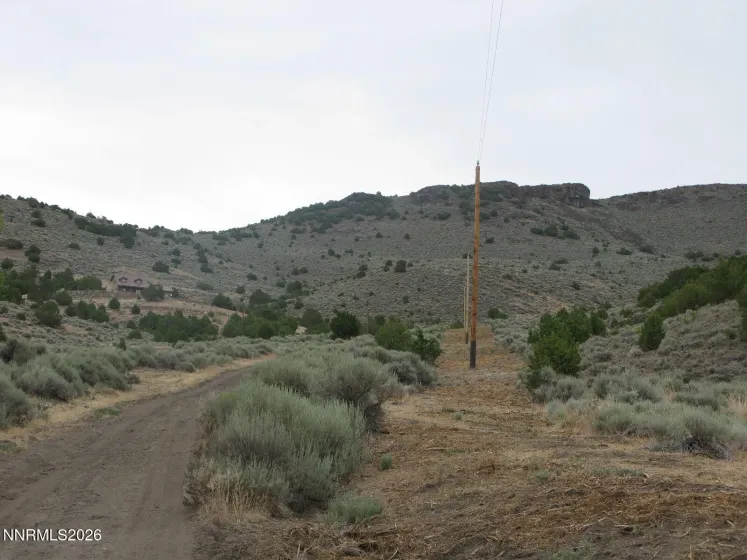 705 Pah Rah Springs, Reno, Nevada 89510, ,Land,Residential,Pah Rah Springs,0,260008485