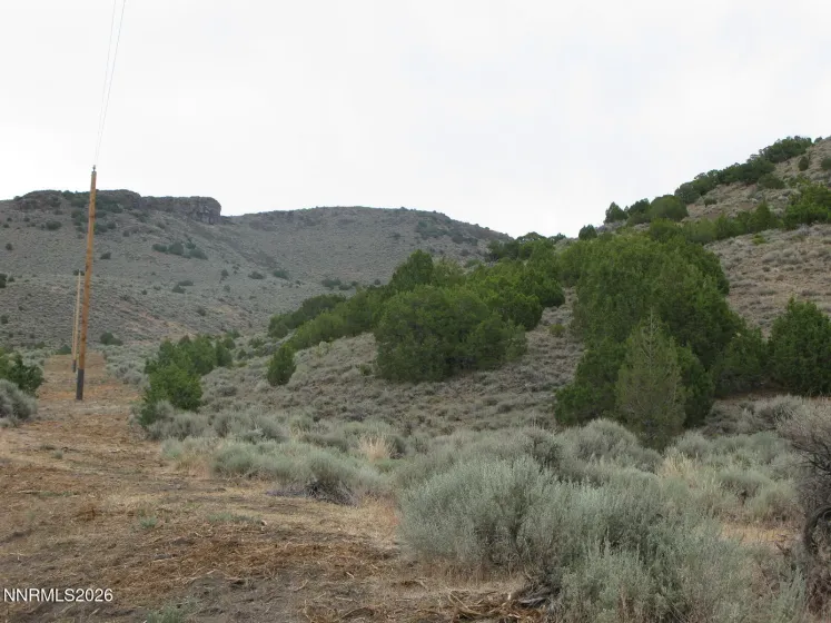 705 Pah Rah Springs, Reno, Nevada 89510, ,Land,Residential,Pah Rah Springs,0,260008485