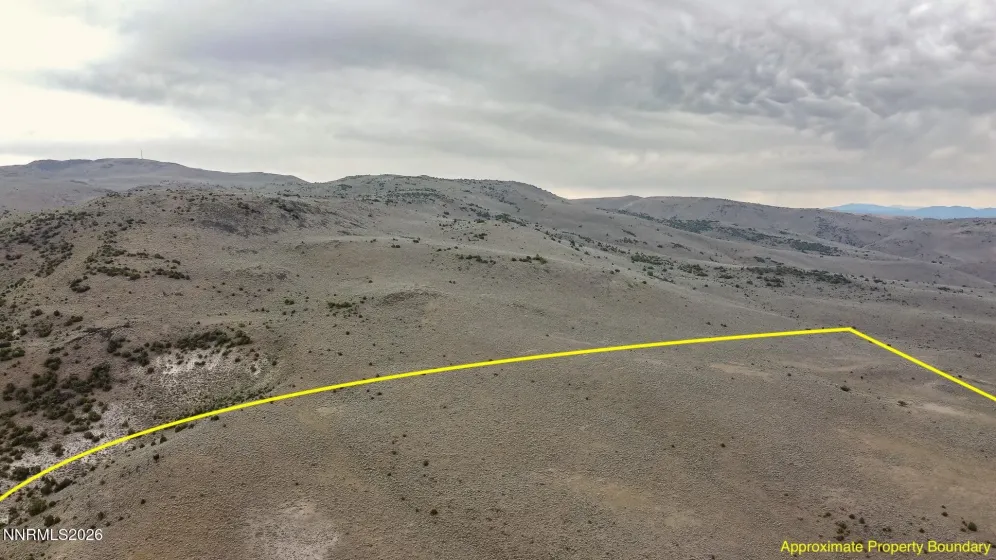 705 Pah Rah Springs, Reno, Nevada 89510, ,Land,Residential,Pah Rah Springs,0,260008485