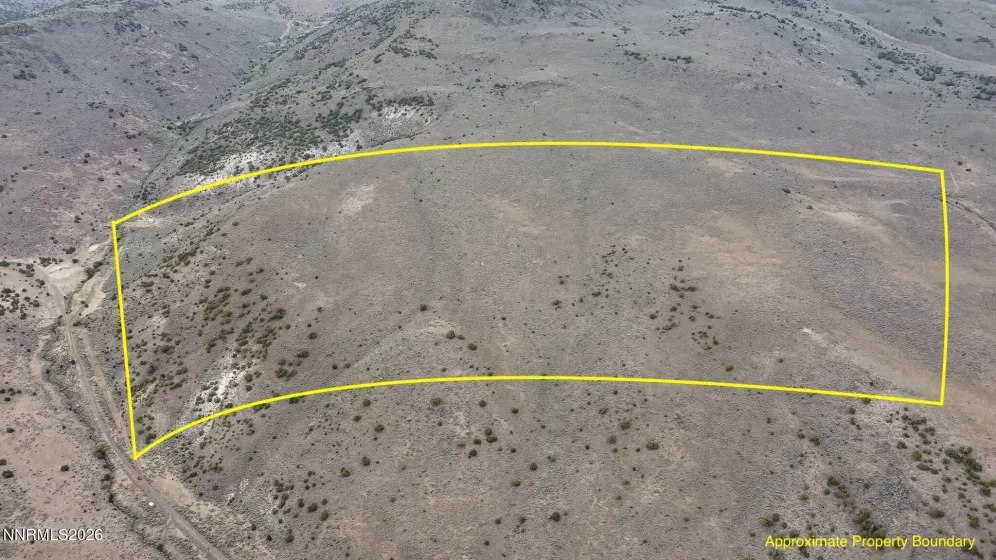 705 Pah Rah Springs, Reno, Nevada 89510, ,Land,Residential,Pah Rah Springs,0,260008485