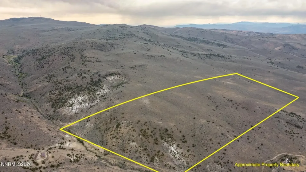 705 Pah Rah Springs, Reno, Nevada 89510, ,Land,Residential,Pah Rah Springs,0,260008485