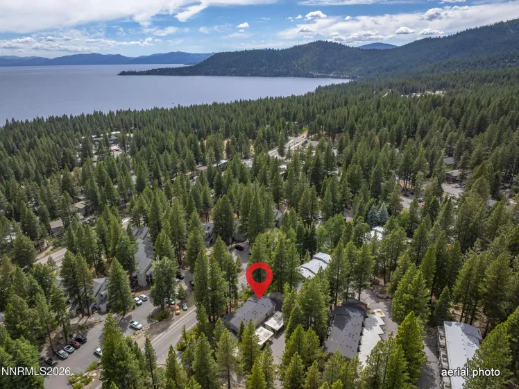 810 Alder, Incline Village, Nevada 89451, 2 Bedrooms Bedrooms, ,2 BathroomsBathrooms,Residential,Residential,Alder,0,260008487