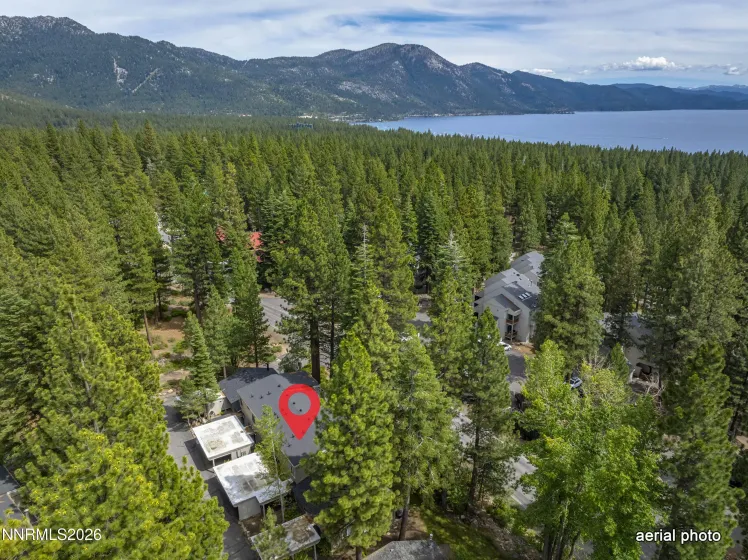 810 Alder, Incline Village, Nevada 89451, 2 Bedrooms Bedrooms, ,2 BathroomsBathrooms,Residential,Residential,Alder,0,260008487