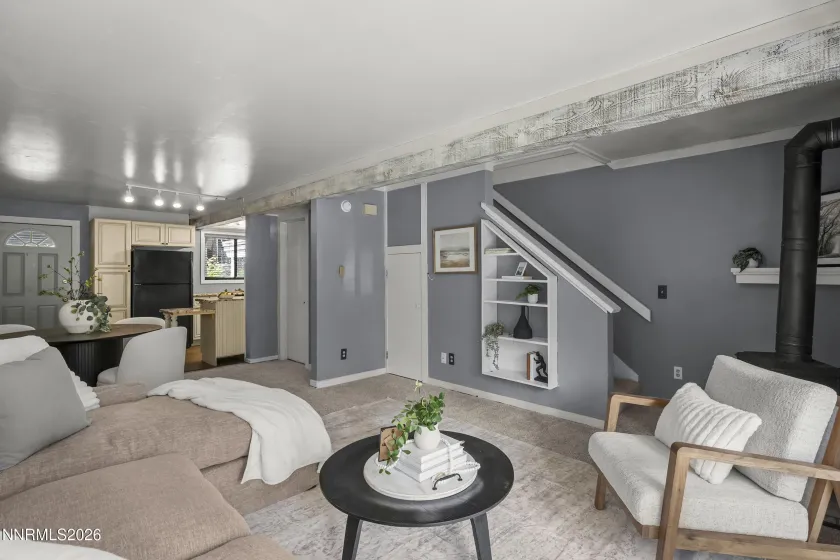810 Alder, Incline Village, Nevada 89451, 2 Bedrooms Bedrooms, ,2 BathroomsBathrooms,Residential,Residential,Alder,0,260008487