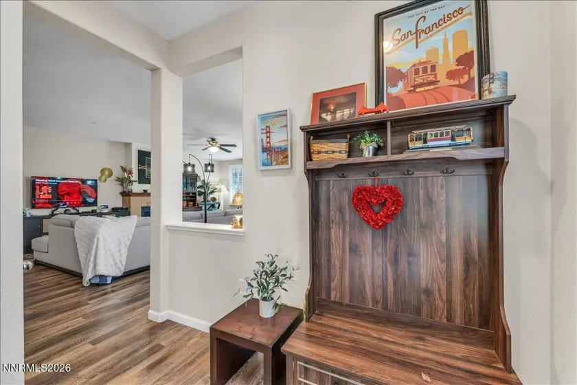 5406 Energystone, Sparks, Nevada 89436, 3 Bedrooms Bedrooms, ,2 BathroomsBathrooms,Residential,Residential,Energystone,0,260008489