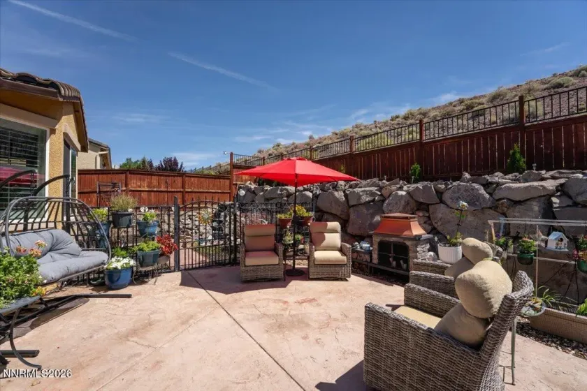 5406 Energystone, Sparks, Nevada 89436, 3 Bedrooms Bedrooms, ,2 BathroomsBathrooms,Residential,Residential,Energystone,0,260008489