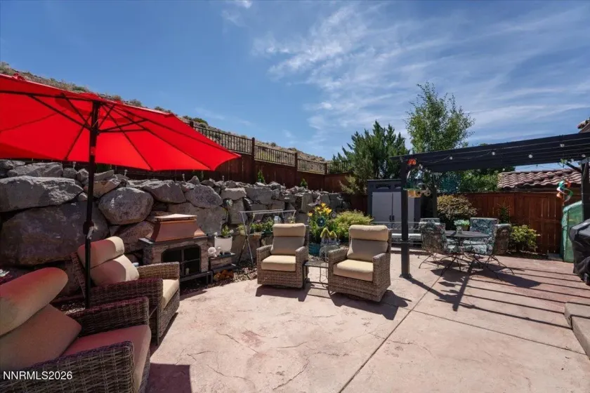 5406 Energystone, Sparks, Nevada 89436, 3 Bedrooms Bedrooms, ,2 BathroomsBathrooms,Residential,Residential,Energystone,0,260008489
