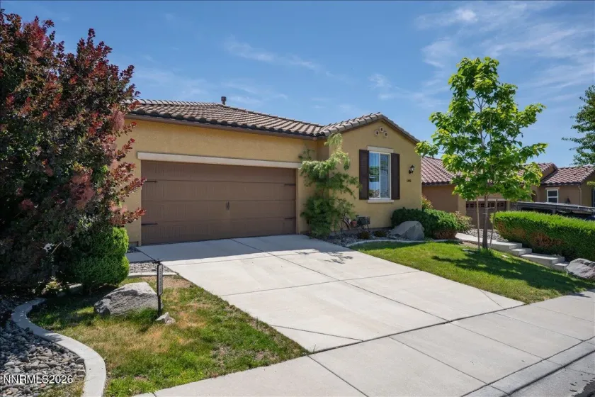 5406 Energystone, Sparks, Nevada 89436, 3 Bedrooms Bedrooms, ,2 BathroomsBathrooms,Residential,Residential,Energystone,0,260008489