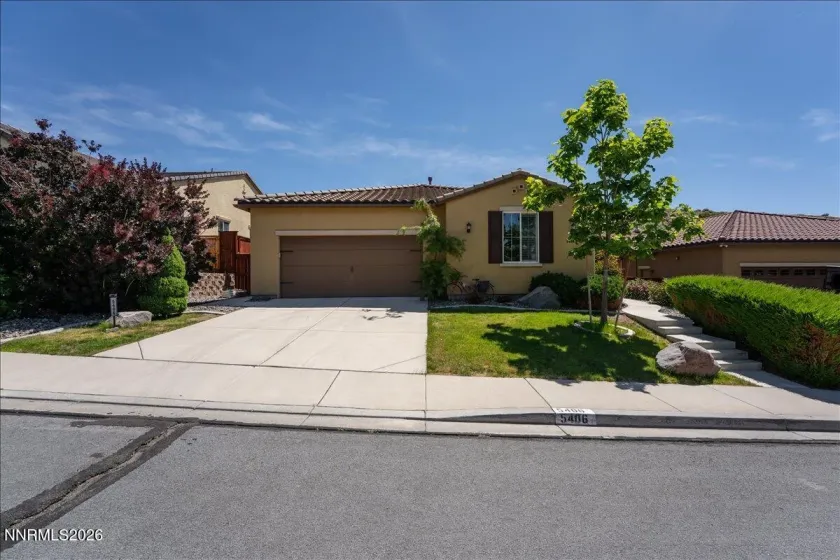 5406 Energystone, Sparks, Nevada 89436, 3 Bedrooms Bedrooms, ,2 BathroomsBathrooms,Residential,Residential,Energystone,0,260008489