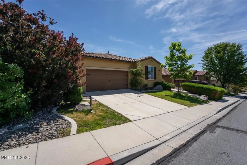 5406 Energystone, Sparks, Nevada 89436, 3 Bedrooms Bedrooms, ,2 BathroomsBathrooms,Residential,Residential,Energystone,0,260008489