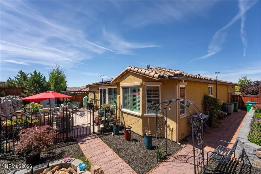 5406 Energystone, Sparks, Nevada 89436, 3 Bedrooms Bedrooms, ,2 BathroomsBathrooms,Residential,Residential,Energystone,0,260008489