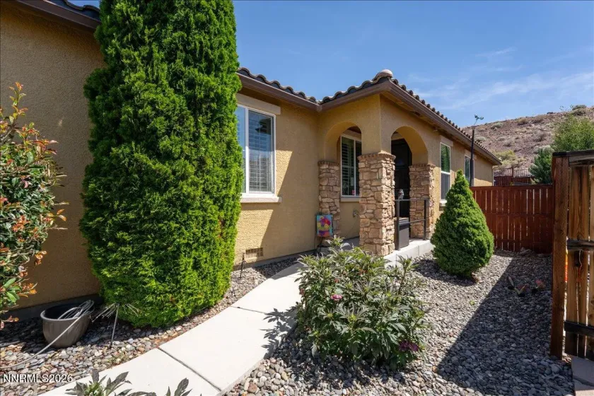 5406 Energystone, Sparks, Nevada 89436, 3 Bedrooms Bedrooms, ,2 BathroomsBathrooms,Residential,Residential,Energystone,0,260008489
