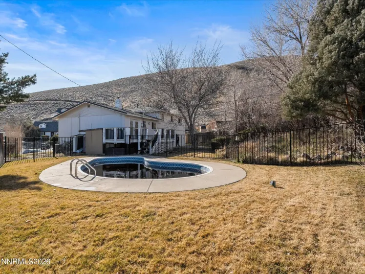 3 Gay, Carson City, Nevada 89703, 4 Bedrooms Bedrooms, ,3 BathroomsBathrooms,Residential,Residential,Gay,0,260001050