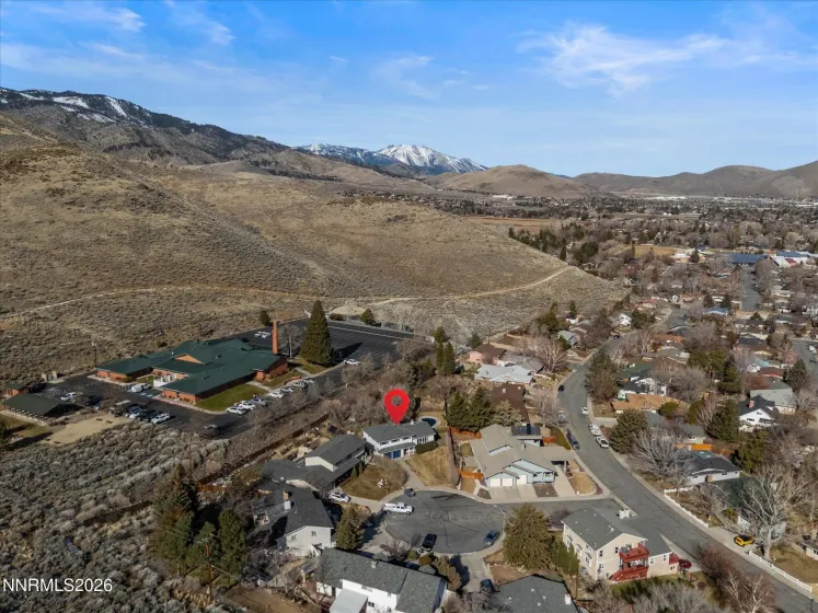 3 Gay, Carson City, Nevada 89703, 4 Bedrooms Bedrooms, ,3 BathroomsBathrooms,Residential,Residential,Gay,0,260001050