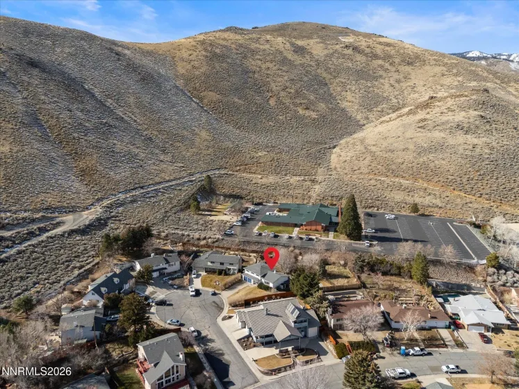 3 Gay, Carson City, Nevada 89703, 4 Bedrooms Bedrooms, ,3 BathroomsBathrooms,Residential,Residential,Gay,0,260001050