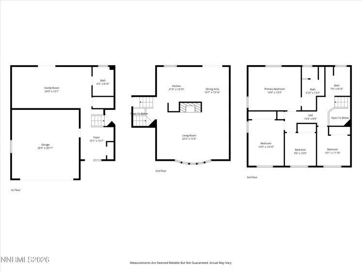 3 Gay, Carson City, Nevada 89703, 4 Bedrooms Bedrooms, ,3 BathroomsBathrooms,Residential,Residential,Gay,0,260001050