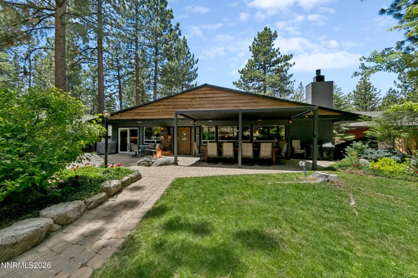 175 Juniper, Stateline, Nevada 89449, 4 Bedrooms Bedrooms, ,3 BathroomsBathrooms,Residential,Residential,Juniper,0,260008490