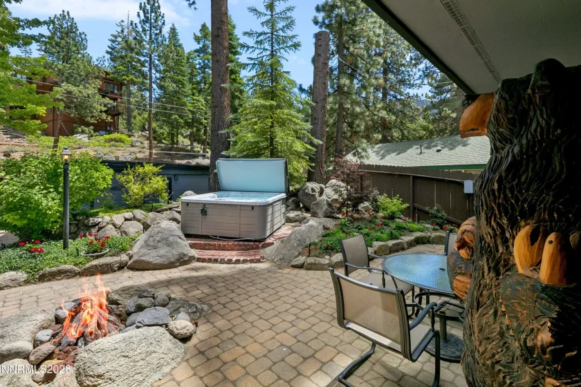 175 Juniper, Stateline, Nevada 89449, 4 Bedrooms Bedrooms, ,3 BathroomsBathrooms,Residential,Residential,Juniper,0,260008490