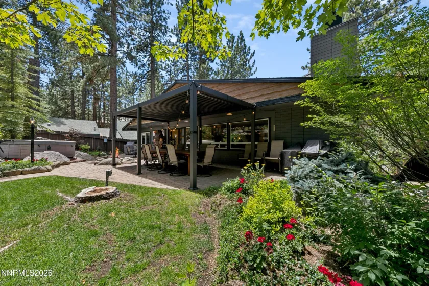 175 Juniper, Stateline, Nevada 89449, 4 Bedrooms Bedrooms, ,3 BathroomsBathrooms,Residential,Residential,Juniper,0,260008490