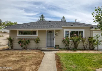 439 L, Sparks, Nevada 89431, 3 Bedrooms Bedrooms, ,2 BathroomsBathrooms,Residential,Residential,L,0,260008491