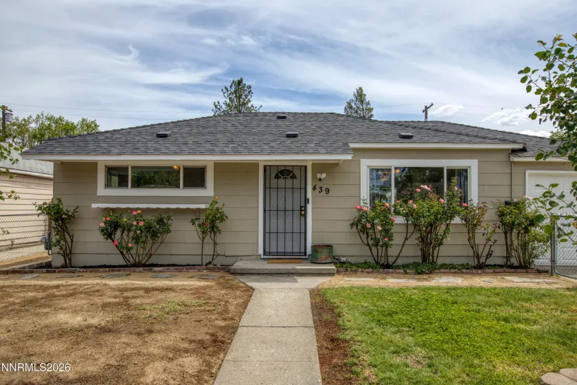 439 L, Sparks, Nevada 89431, 3 Bedrooms Bedrooms, ,2 BathroomsBathrooms,Residential,Residential,L,0,260008491