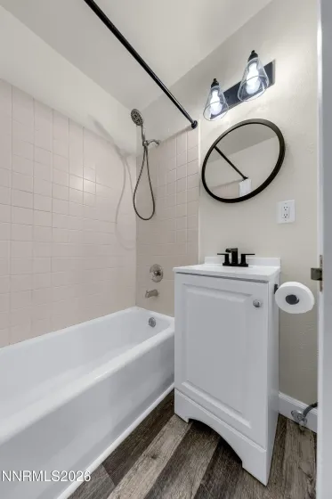 439 L, Sparks, Nevada 89431, 3 Bedrooms Bedrooms, ,2 BathroomsBathrooms,Residential,Residential,L,0,260008491