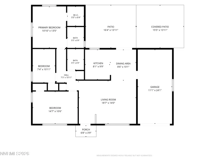 439 L, Sparks, Nevada 89431, 3 Bedrooms Bedrooms, ,2 BathroomsBathrooms,Residential,Residential,L,0,260008491