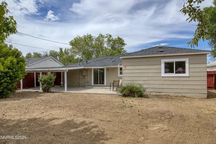 439 L, Sparks, Nevada 89431, 3 Bedrooms Bedrooms, ,2 BathroomsBathrooms,Residential,Residential,L,0,260008491