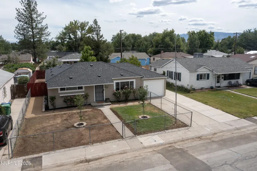439 L, Sparks, Nevada 89431, 3 Bedrooms Bedrooms, ,2 BathroomsBathrooms,Residential,Residential,L,0,260008491