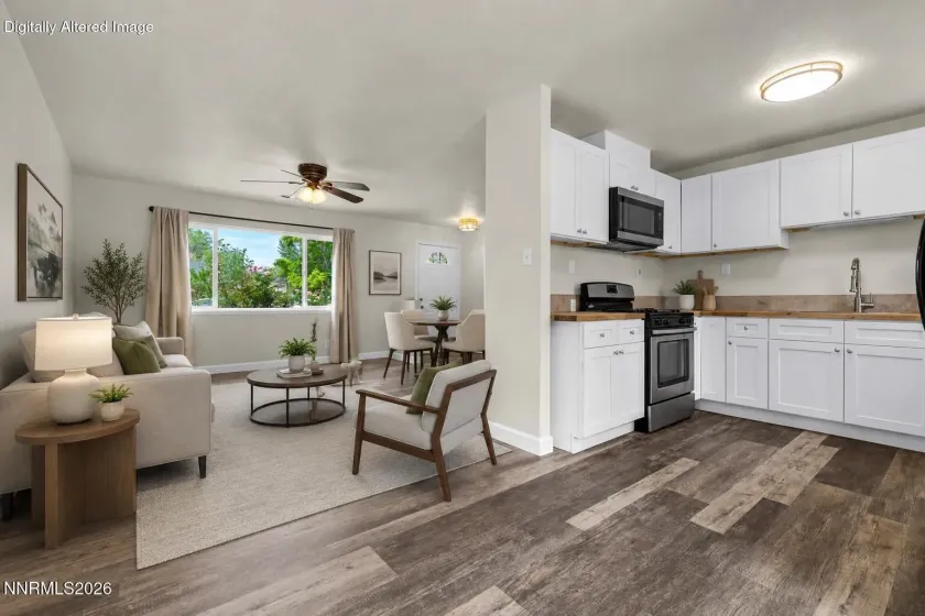 439 L, Sparks, Nevada 89431, 3 Bedrooms Bedrooms, ,2 BathroomsBathrooms,Residential,Residential,L,0,260008491