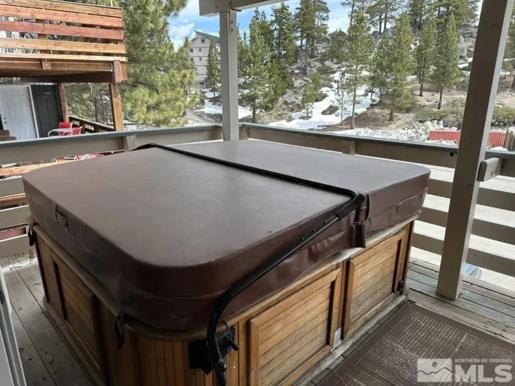 356 Galaxy, Stateline, Nevada 89449, 2 Bedrooms Bedrooms, ,2 BathroomsBathrooms,Residential,Residential,Galaxy,0,260008492
