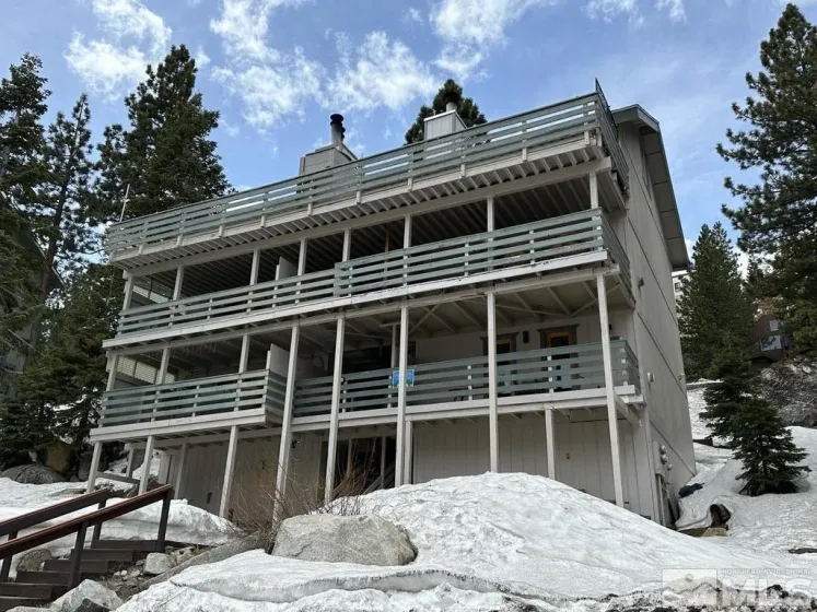 356 Galaxy, Stateline, Nevada 89449, 2 Bedrooms Bedrooms, ,2 BathroomsBathrooms,Residential,Residential,Galaxy,0,260008492