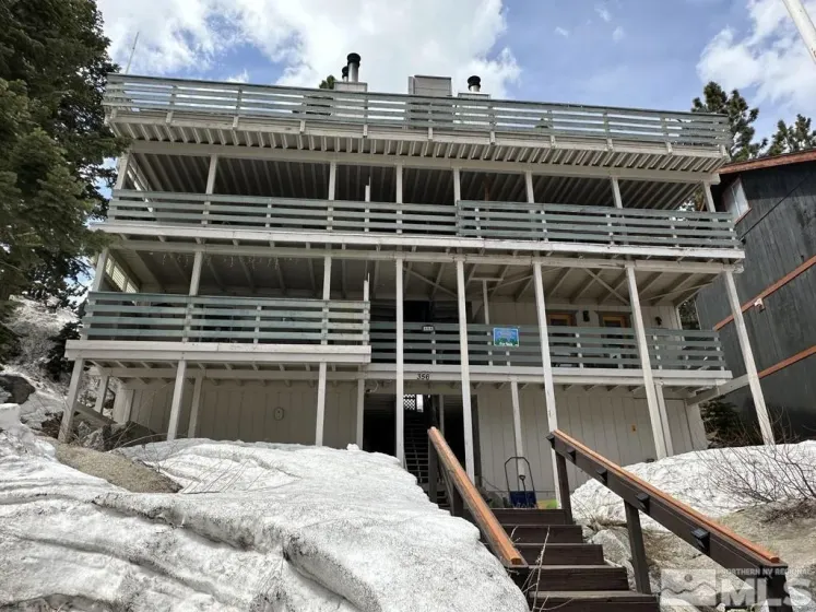 356 Galaxy, Stateline, Nevada 89449, 2 Bedrooms Bedrooms, ,2 BathroomsBathrooms,Residential,Residential,Galaxy,0,260008492