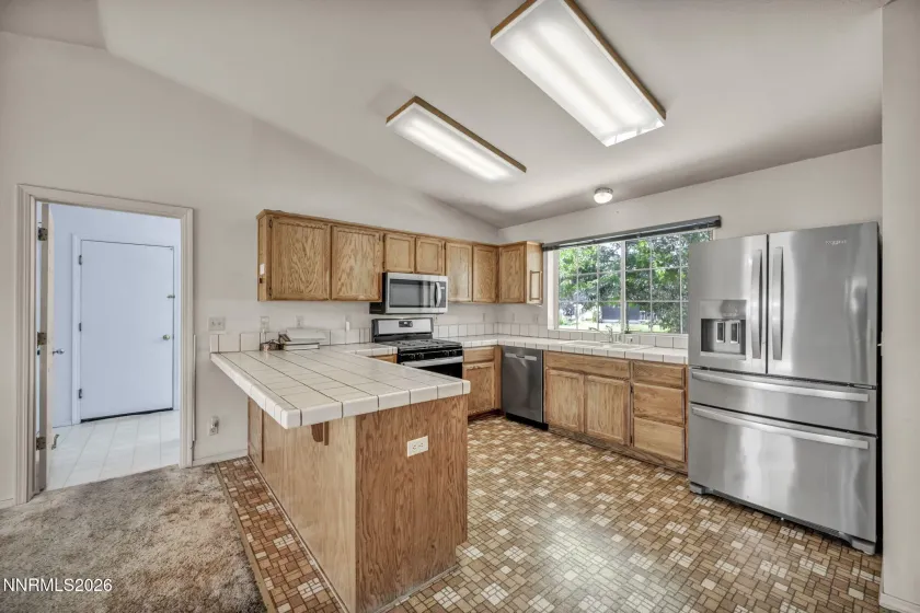 692 Lassen, Gardnerville, Nevada 89460, 4 Bedrooms Bedrooms, ,2 BathroomsBathrooms,Residential,Residential,Lassen,0,260008493