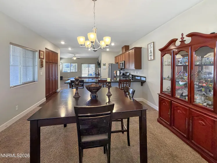 545 Osprey, Fernley, Nevada 89408, 3 Bedrooms Bedrooms, ,2 BathroomsBathrooms,Residential,Residential,Osprey,0,260008494