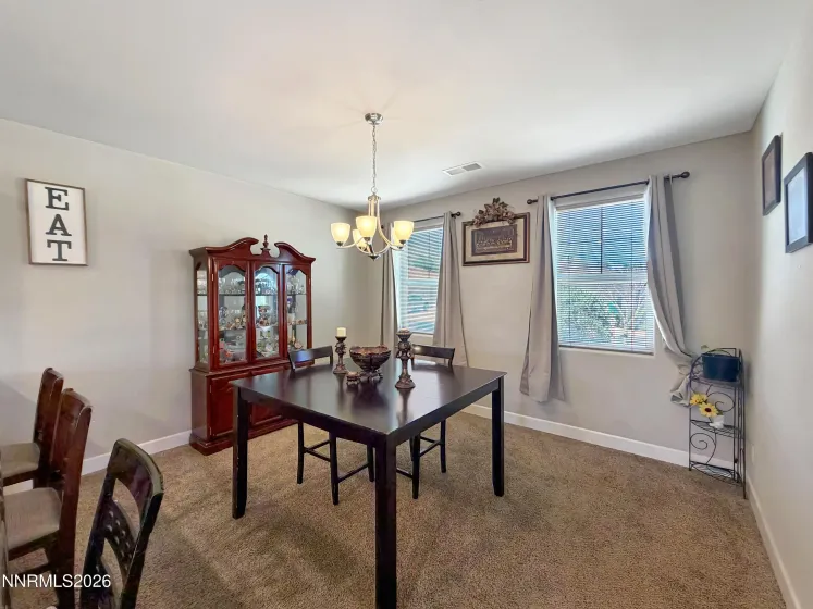 545 Osprey, Fernley, Nevada 89408, 3 Bedrooms Bedrooms, ,2 BathroomsBathrooms,Residential,Residential,Osprey,0,260008494