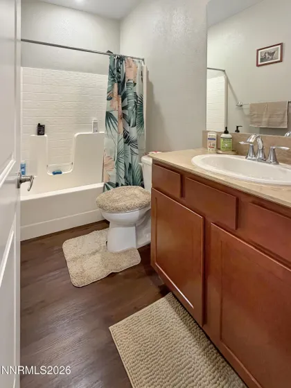 545 Osprey, Fernley, Nevada 89408, 3 Bedrooms Bedrooms, ,2 BathroomsBathrooms,Residential,Residential,Osprey,0,260008494