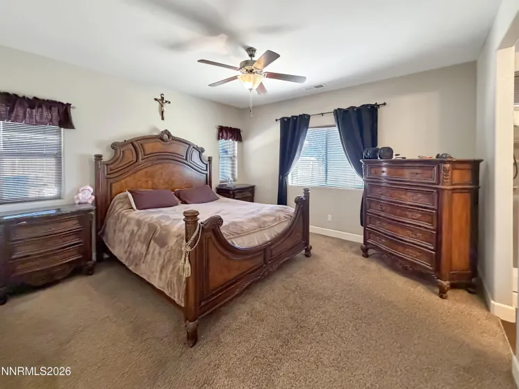 545 Osprey, Fernley, Nevada 89408, 3 Bedrooms Bedrooms, ,2 BathroomsBathrooms,Residential,Residential,Osprey,0,260008494