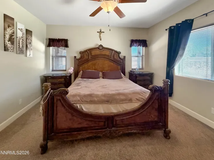545 Osprey, Fernley, Nevada 89408, 3 Bedrooms Bedrooms, ,2 BathroomsBathrooms,Residential,Residential,Osprey,0,260008494